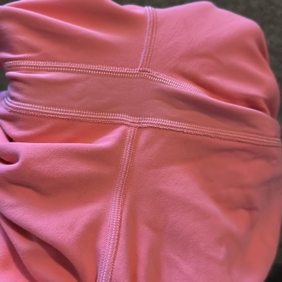 Lululemon High Rise Aligns - Picture 5 of 5